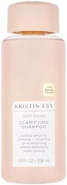 Kristin Ess Deep Clean Clarifying Shampoo