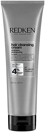 Redken Detox Hair Cleansing Cream Clarifying Shampoo