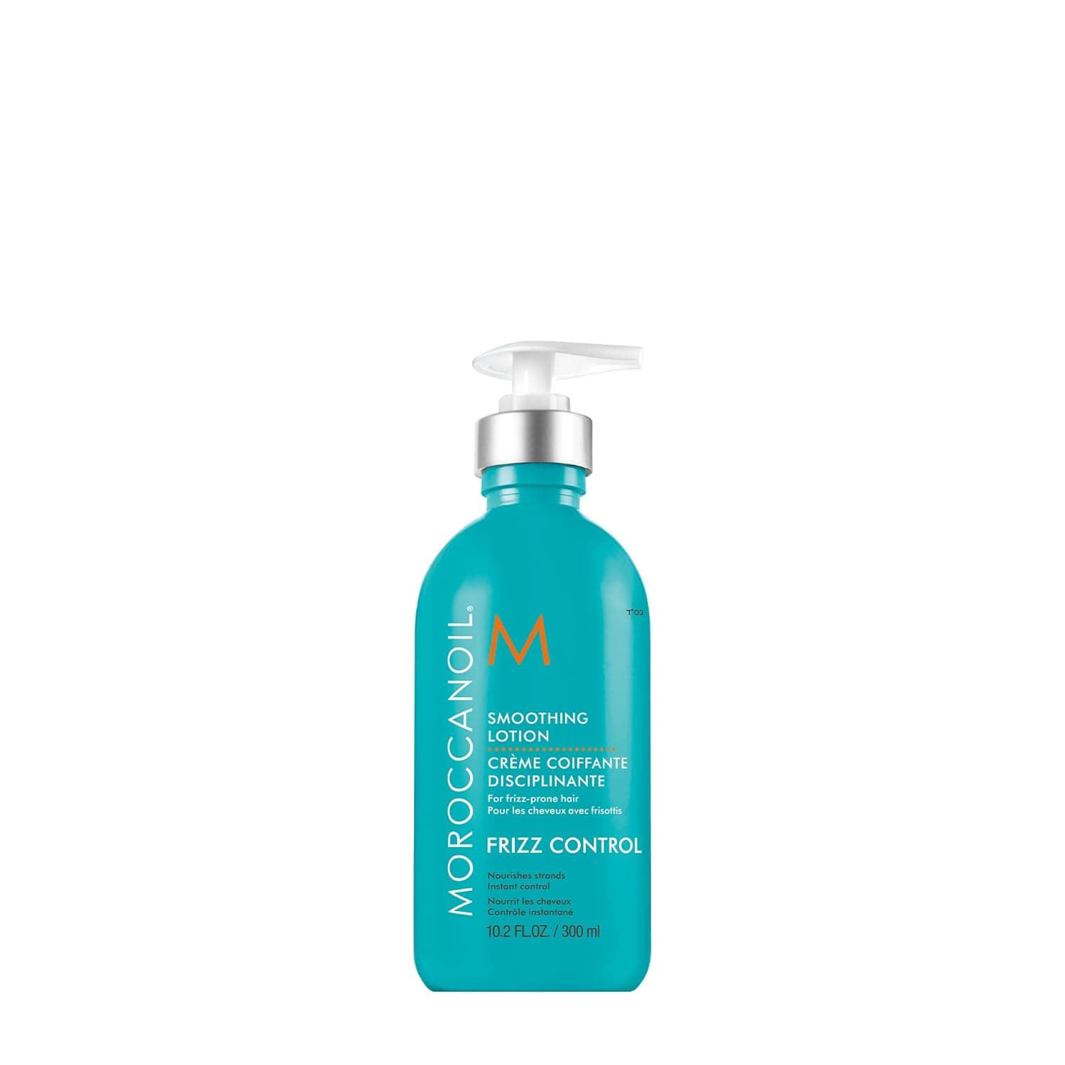 Moroccanoil Smoothing Lotion (10.2 fl oz)