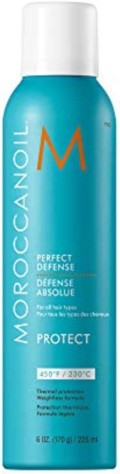 Moroccanoil Perfect Defense Heat Protectant
