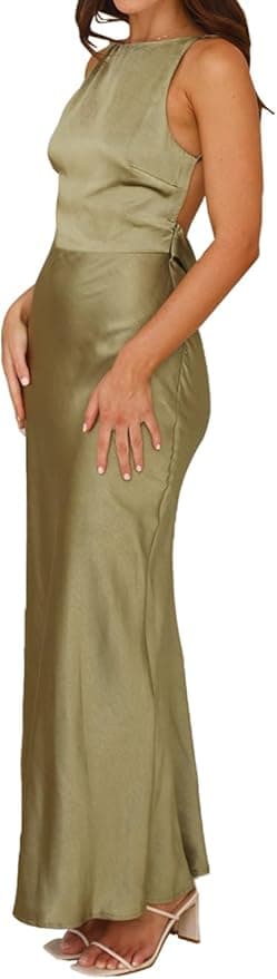 Wedding Guest Dress Women