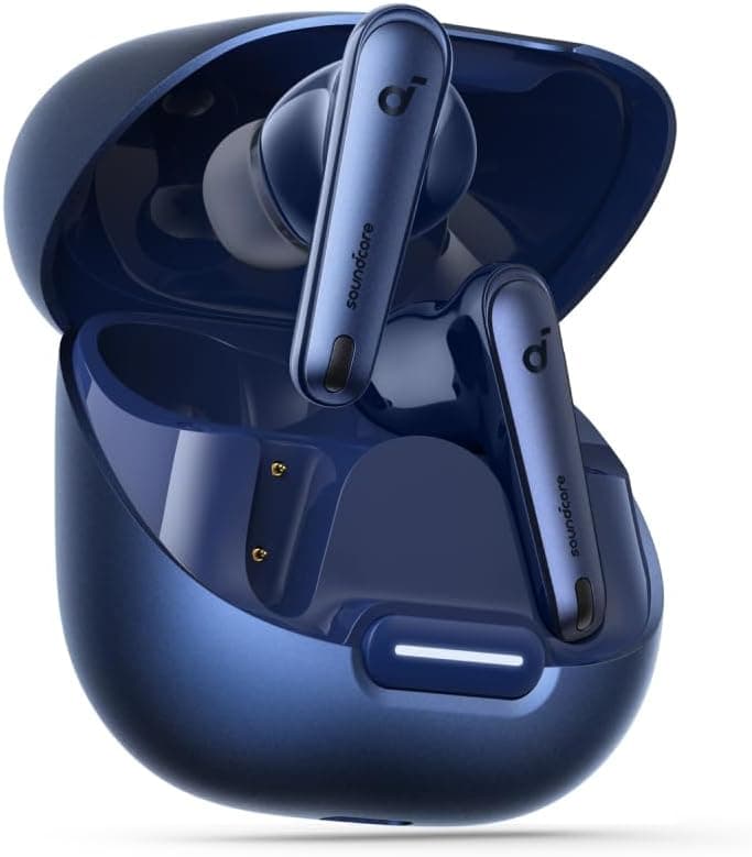 Soundcore by Anker Liberty 4 NC Wireless Noise Cancelling Earbuds