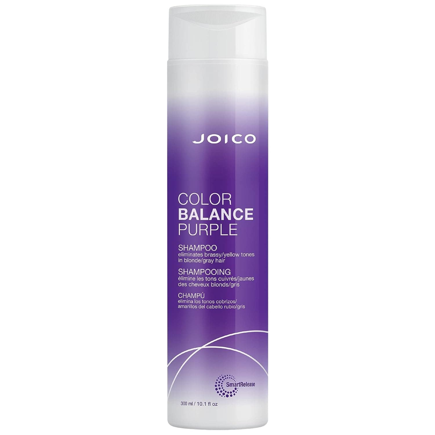 Joico Color Balance Purple Shampoo, 10.1 fl. oz