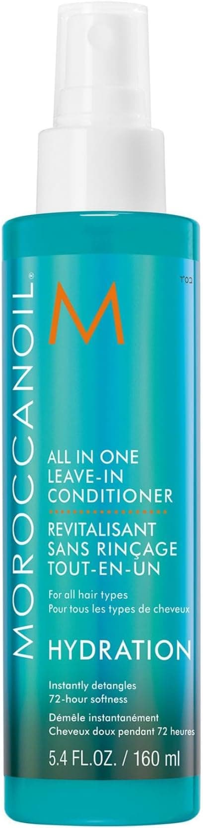 Moroccanoil All In One Leave-In Conditioner