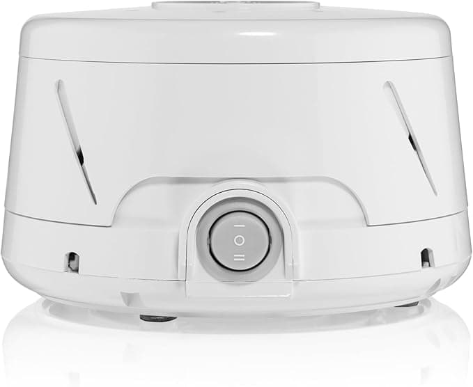 Yogasleep Dohm Classic White Noise Machine