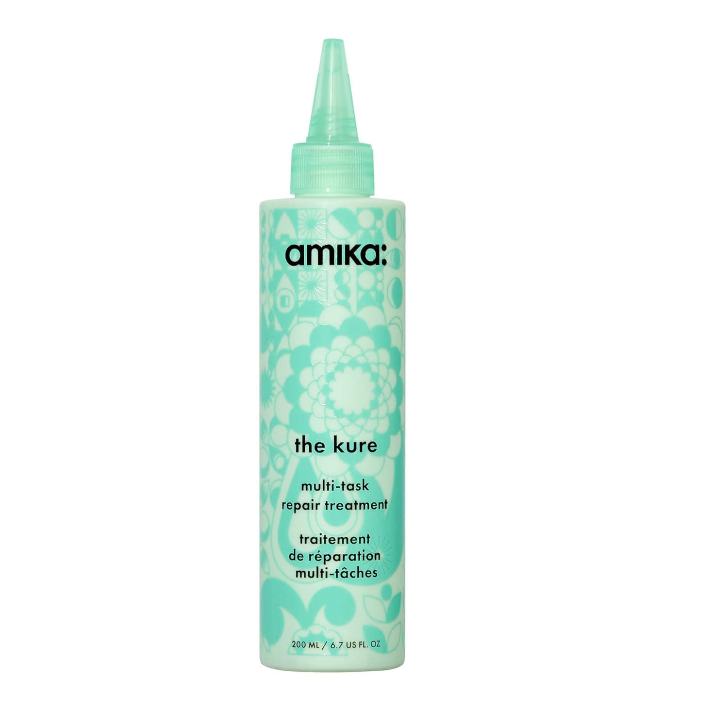 amika The Kure Multi-Task Strength Repair Treatment