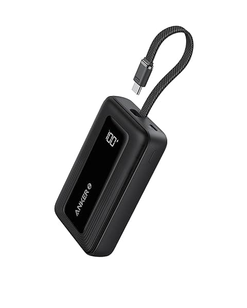 Anker Zolo 20,000mAh Power Bank