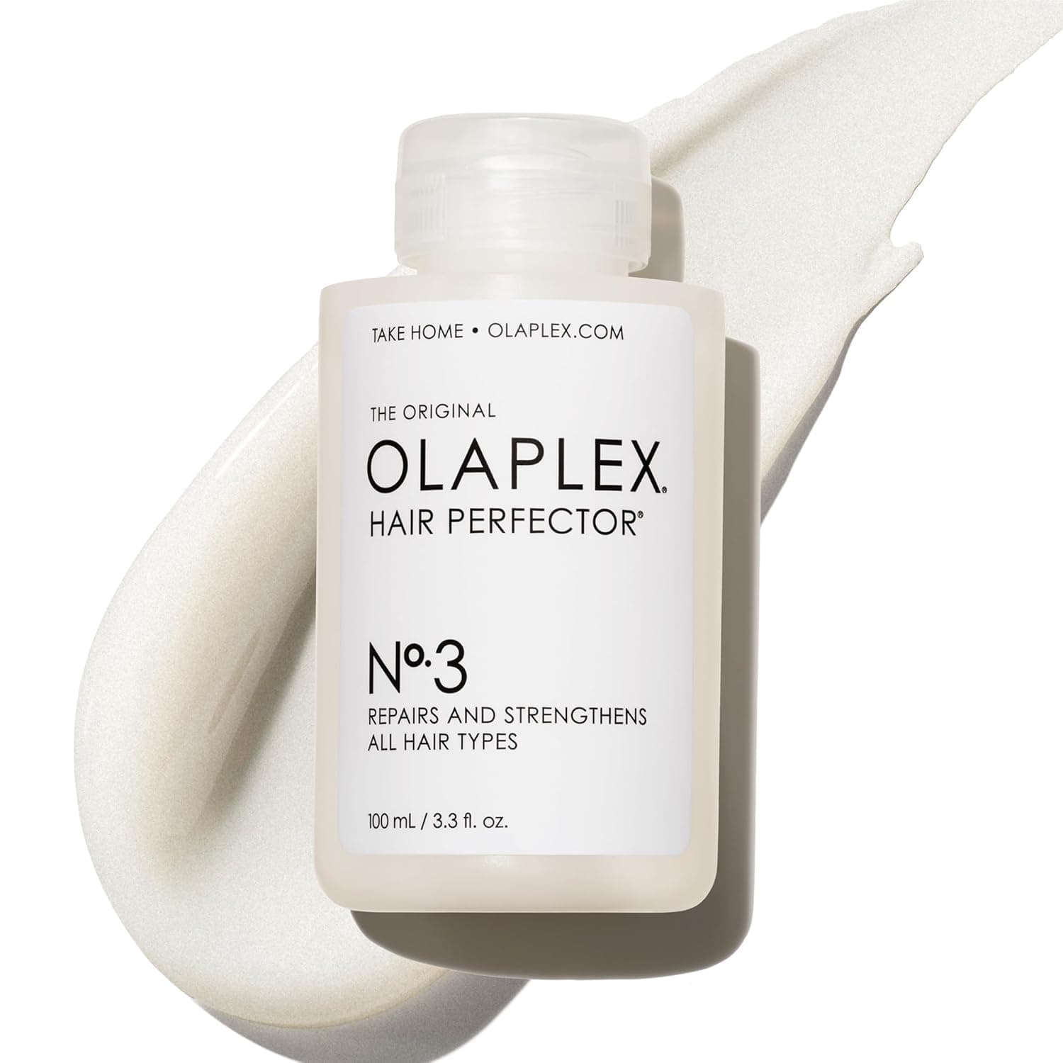 Olaplex N°.3PLUS Complete Repair Treatment
