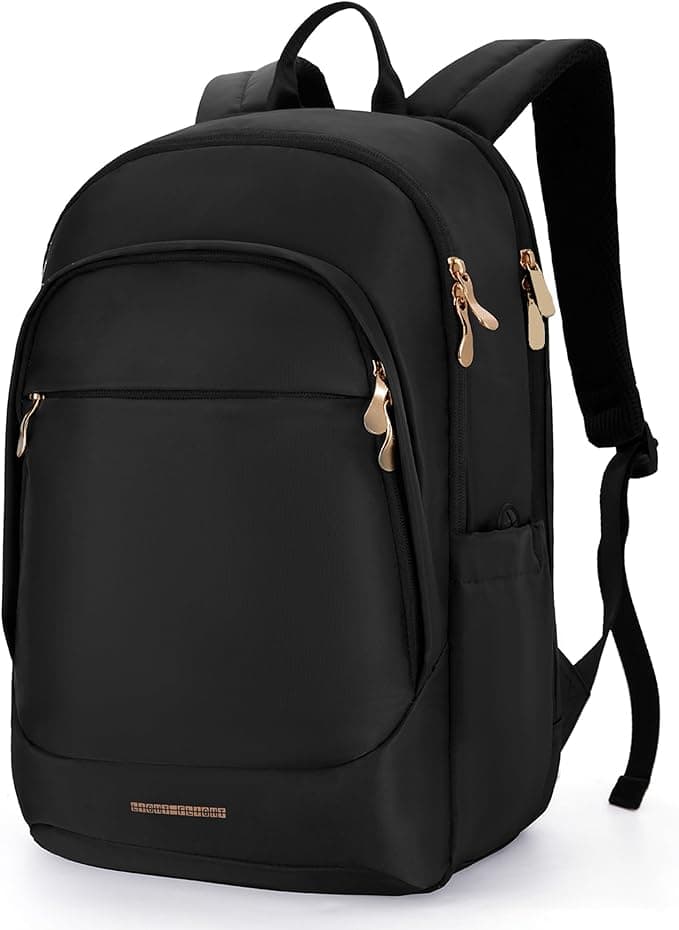 LIGHT FLIGHT Women's Travel Laptop Backpack