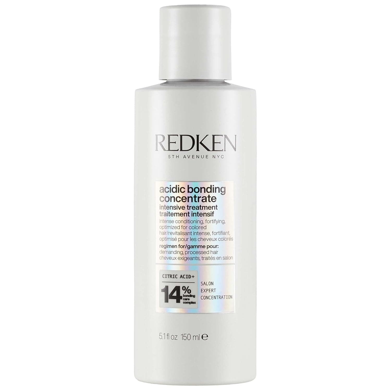 Redken Acidic Bonding Concentrate Treatment