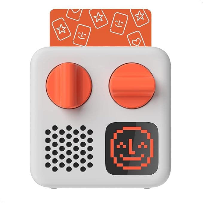 Yoto Mini — Screen-Free Audio Player for Kids