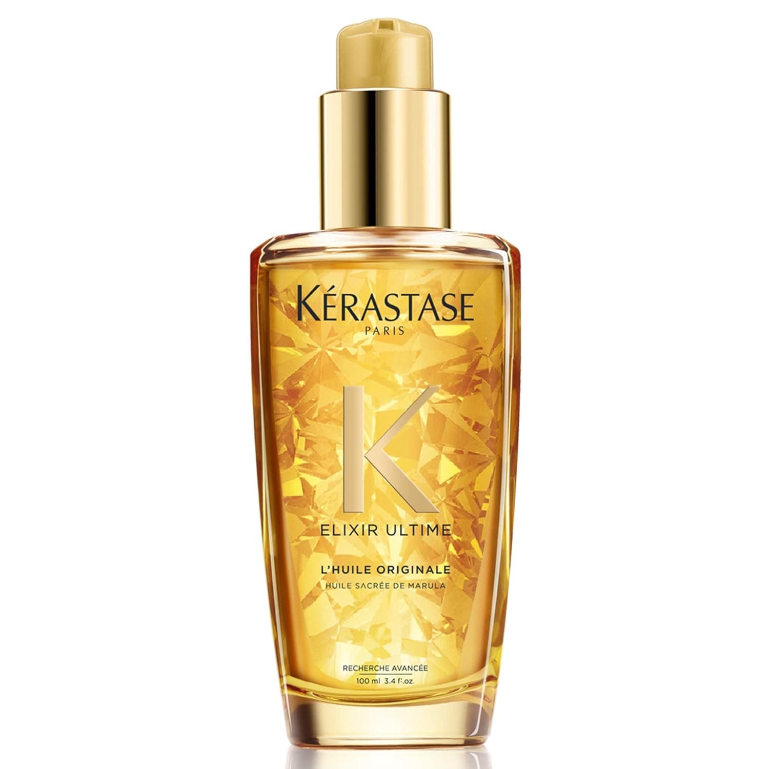 Kérastase Elixir Ultime L'Huile Original Hair Oil