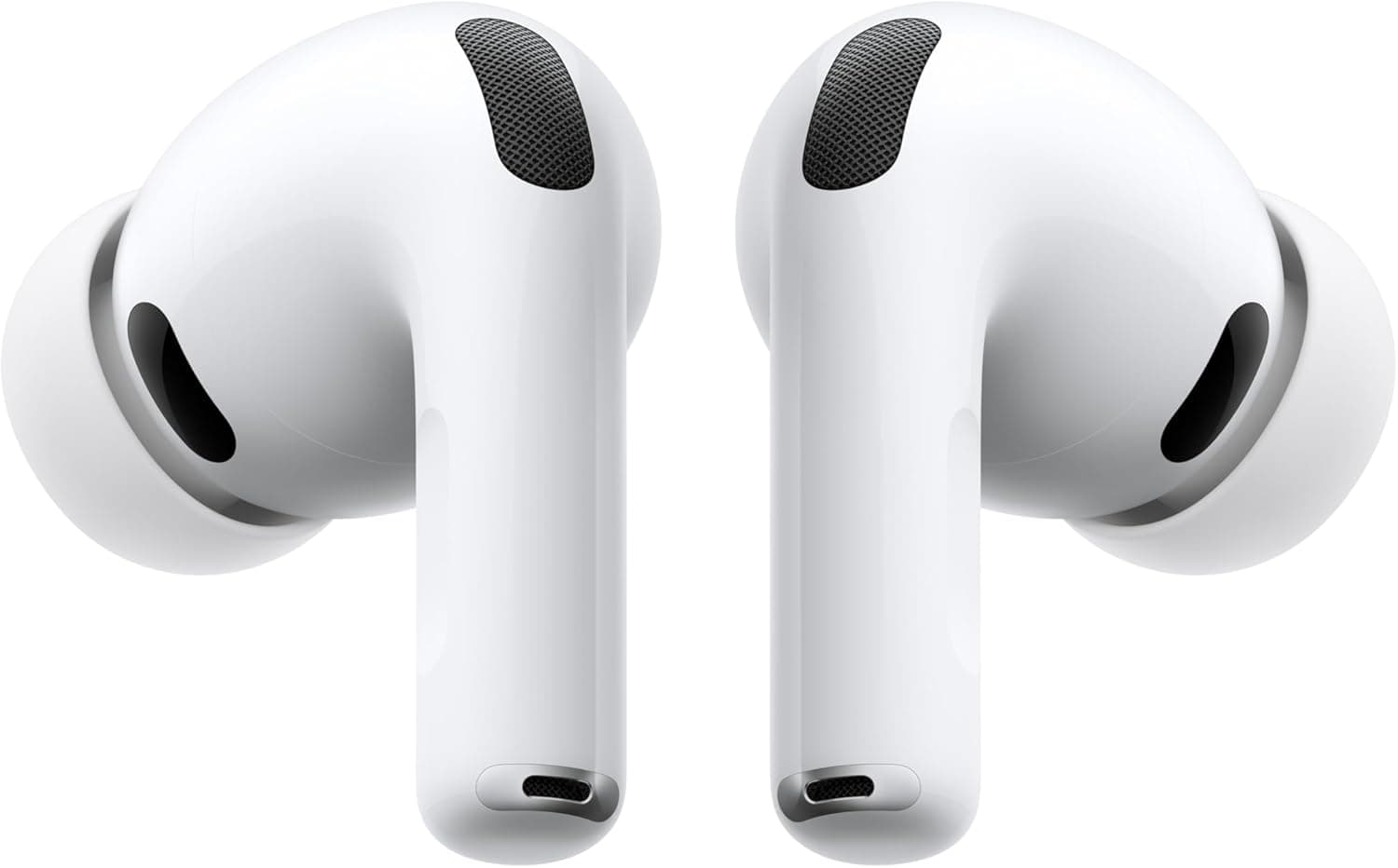 Apple AirPods Pro 3 Wireless Earbuds with Active Noise Cancellation