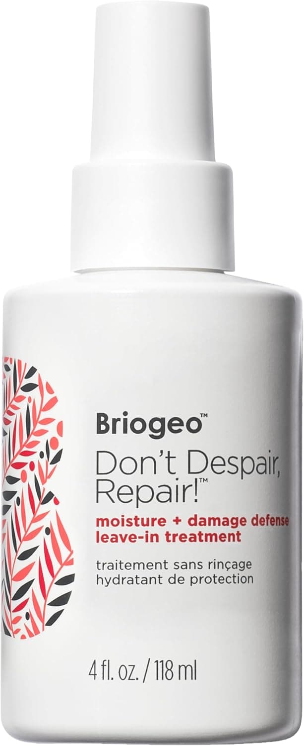 Briogeo Don't Despair, Repair! Moisture + Damage Defense Leave-In Treatment