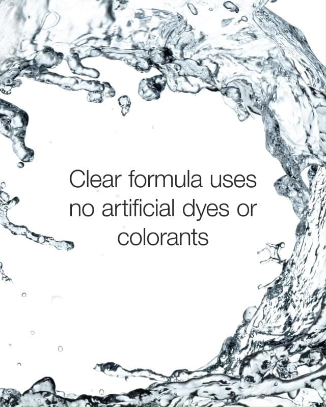 Neutrogena Anti-Residue Clarifying Shampoo, 12 fl. oz