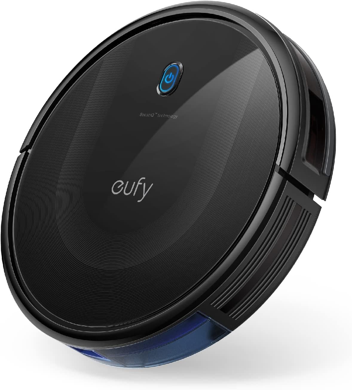 eufy Robot Vacuum 11S MAX, Super Thin, Powerful Suction, Self-Charging Robotic Vacuum Cleaner