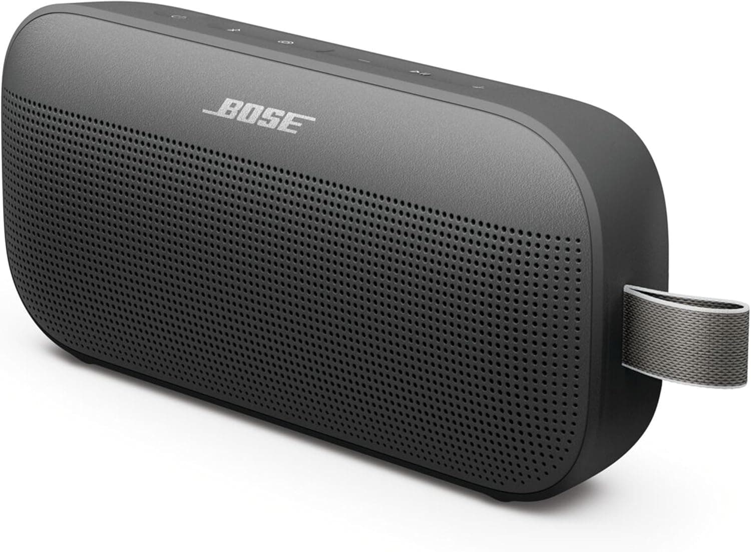 Bose SoundLink Flex Bluetooth Speaker (2nd Gen), Black