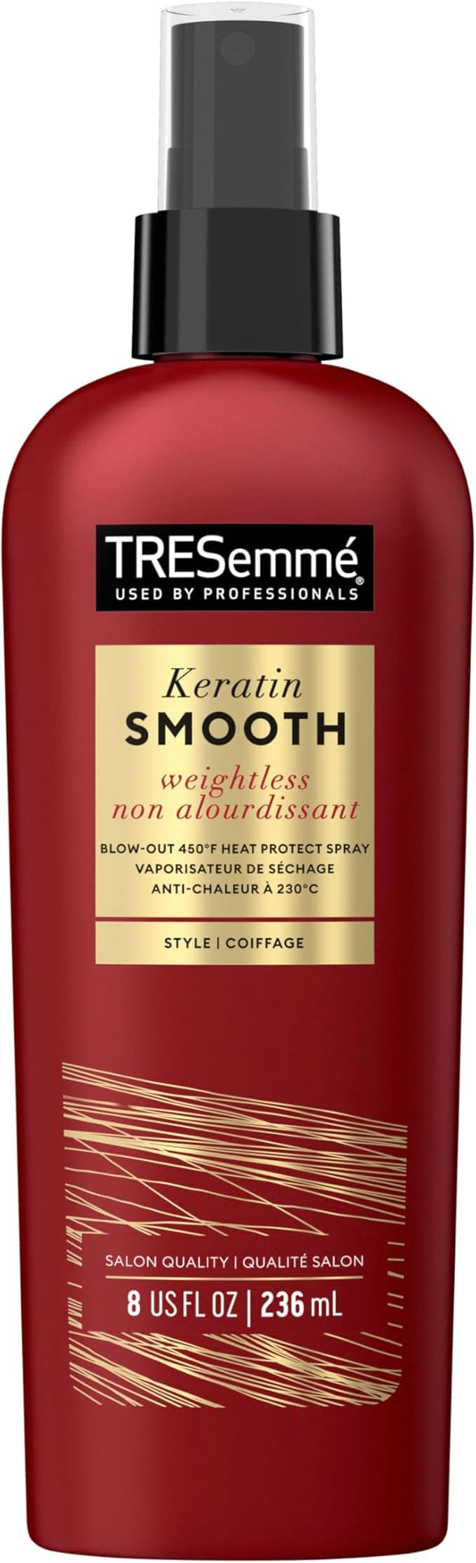 TRESemmé Thermal Creations Heat Protectant Spray