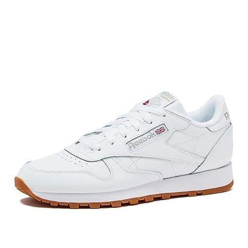 Reebok Classic Leather Sneakers for Women