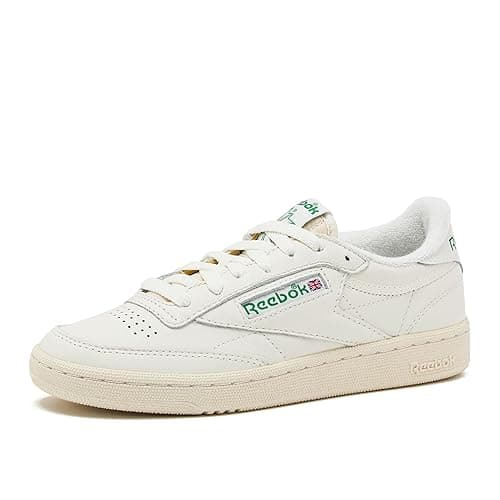 Reebok Club C 85 White Sneakers Women