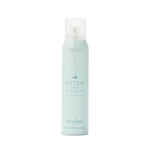 Drybar Detox Dry Shampoo Spray, Original Scent, 3.8 oz
