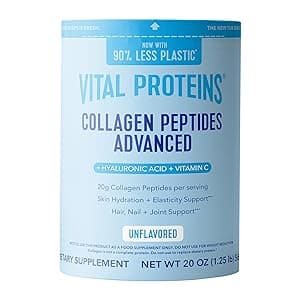 Vital Proteins Collagen Peptides