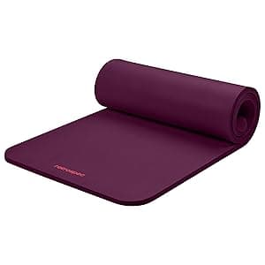 Gaiam Premium 6mm Yoga Mat