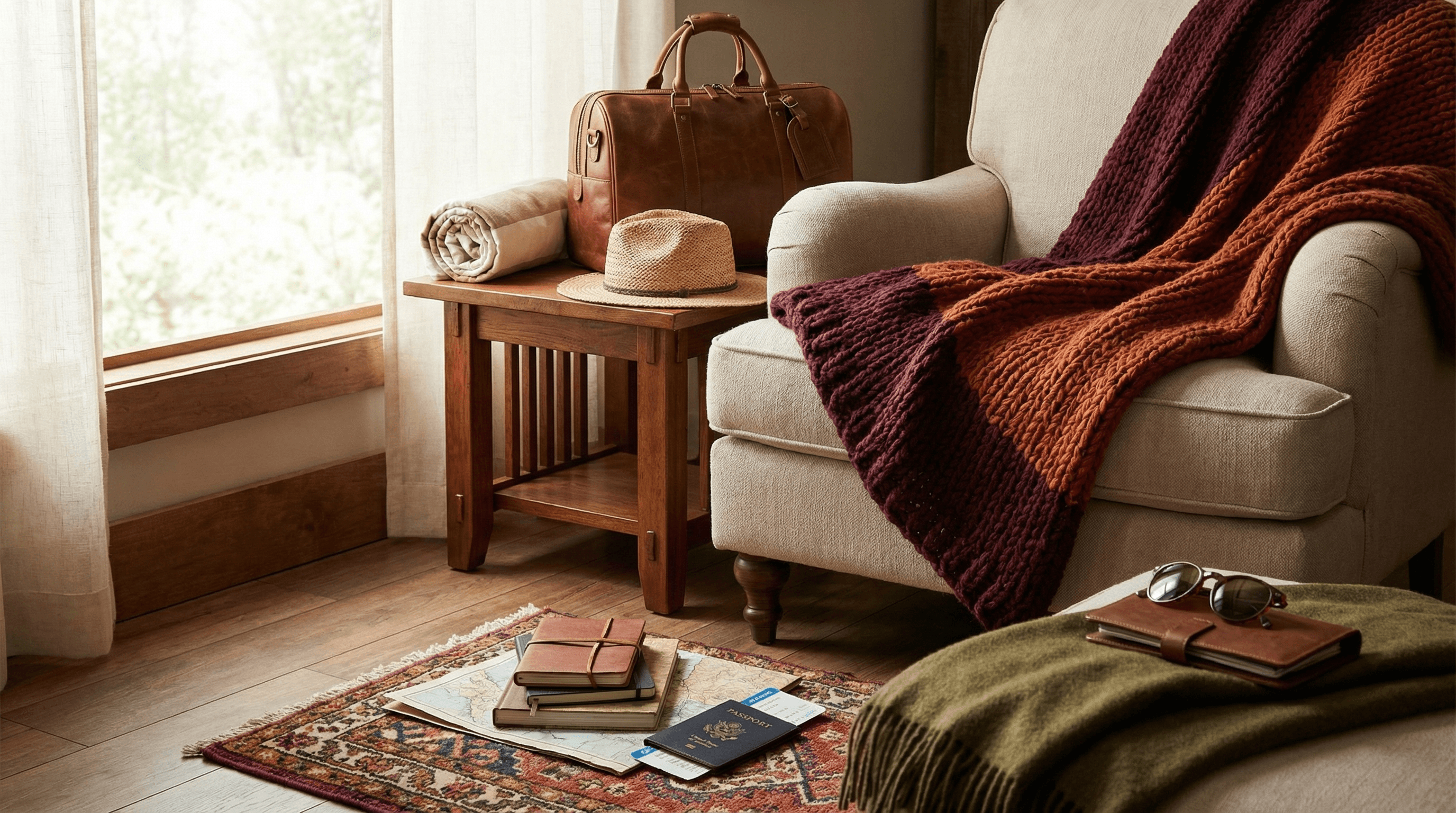 Best Beach Vacation Essentials for Women