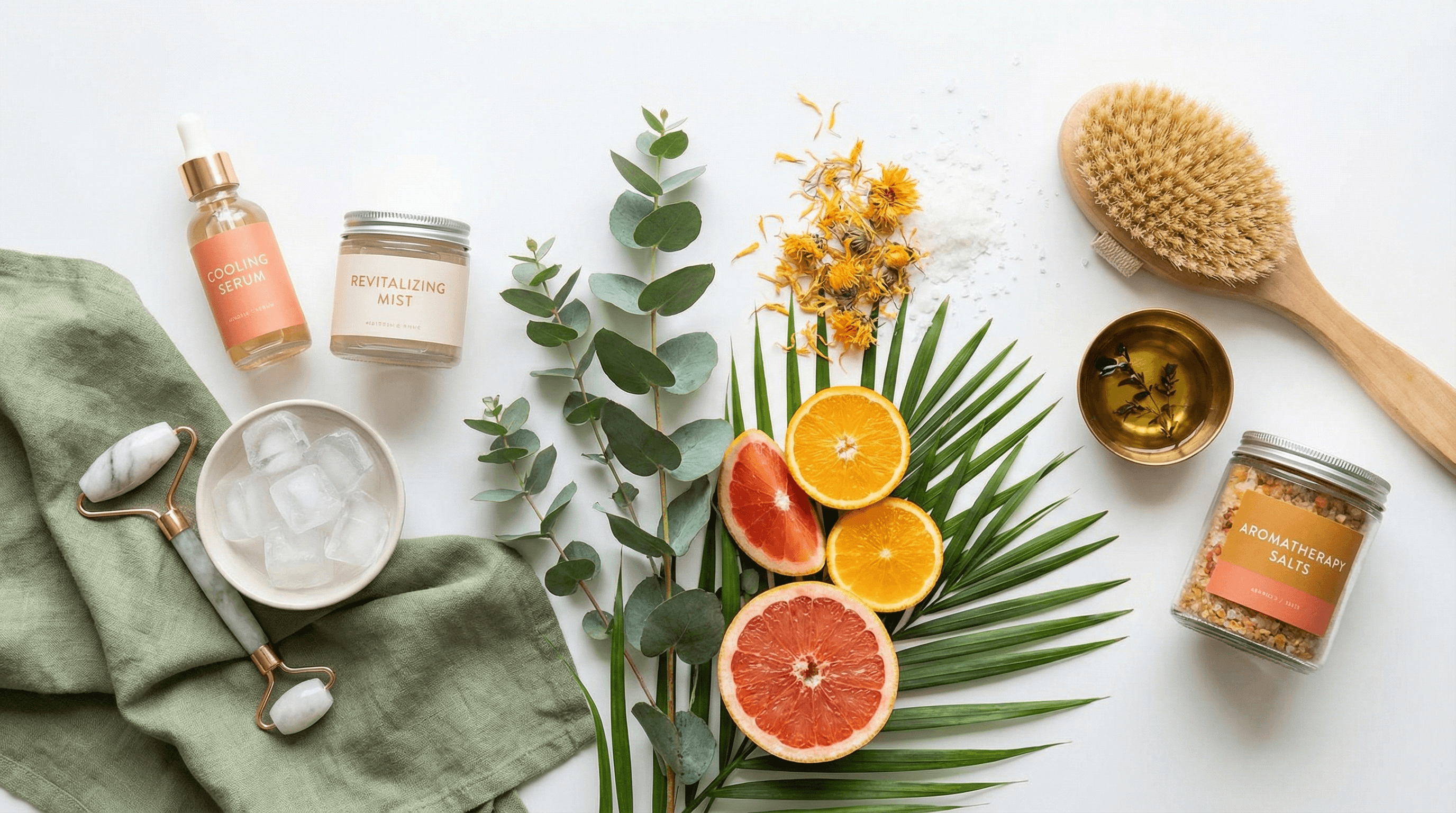 Benefits of Cold Showers for Women: What Happens