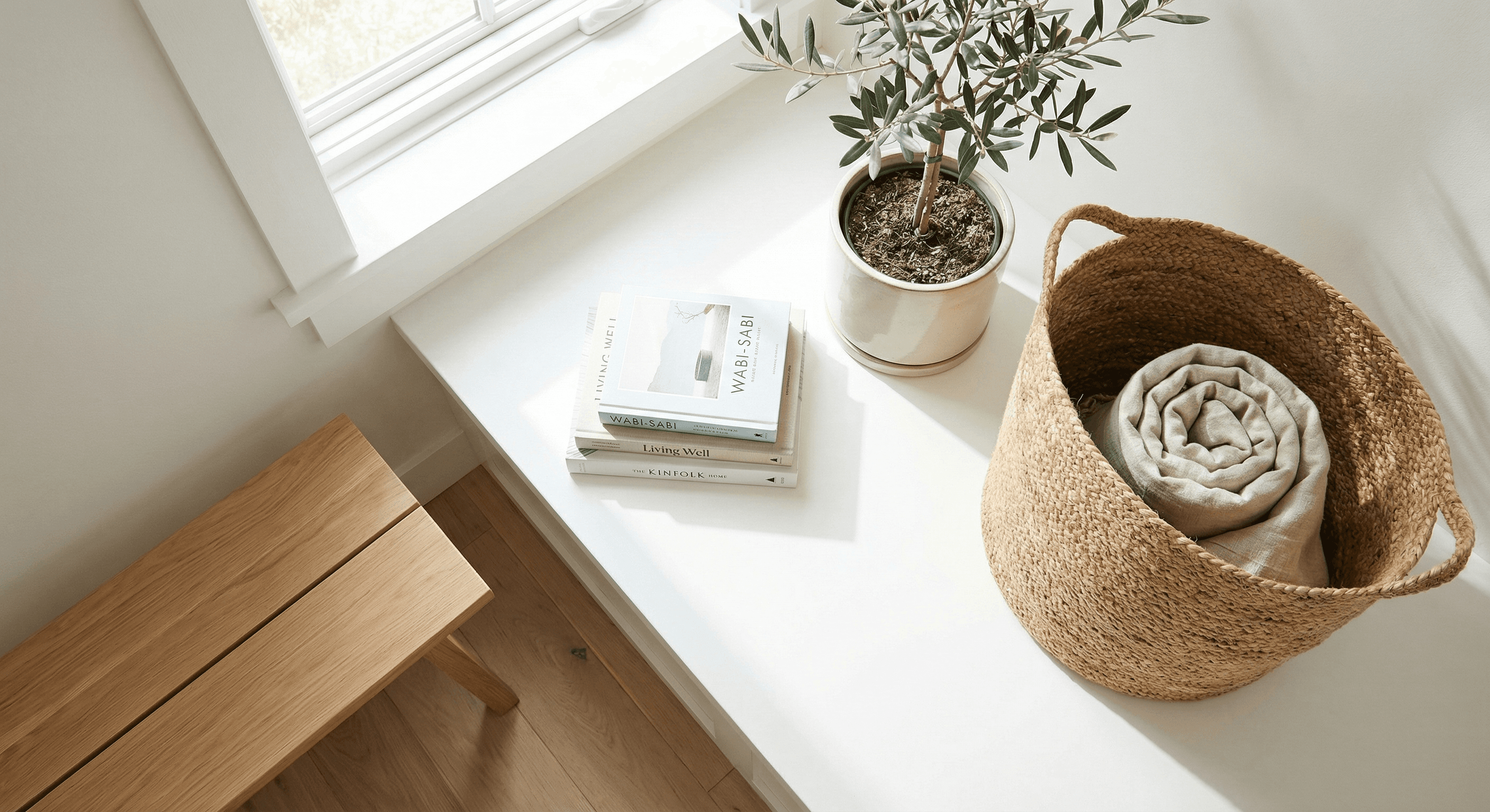 Benefits of Decluttering Your Home (Where to Start)