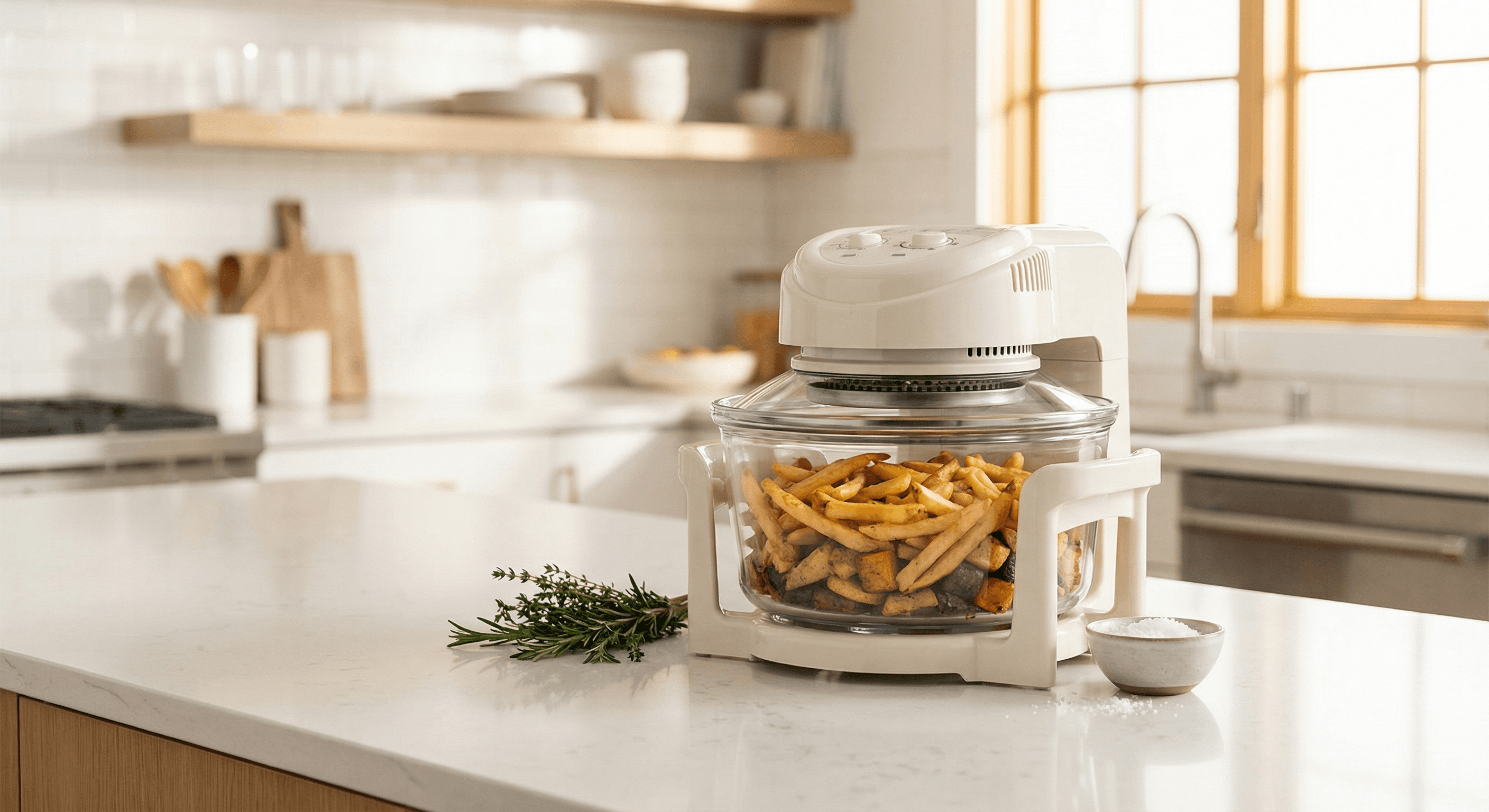 Best Air Fryers for Home Cooks (Top Picks, Tested)