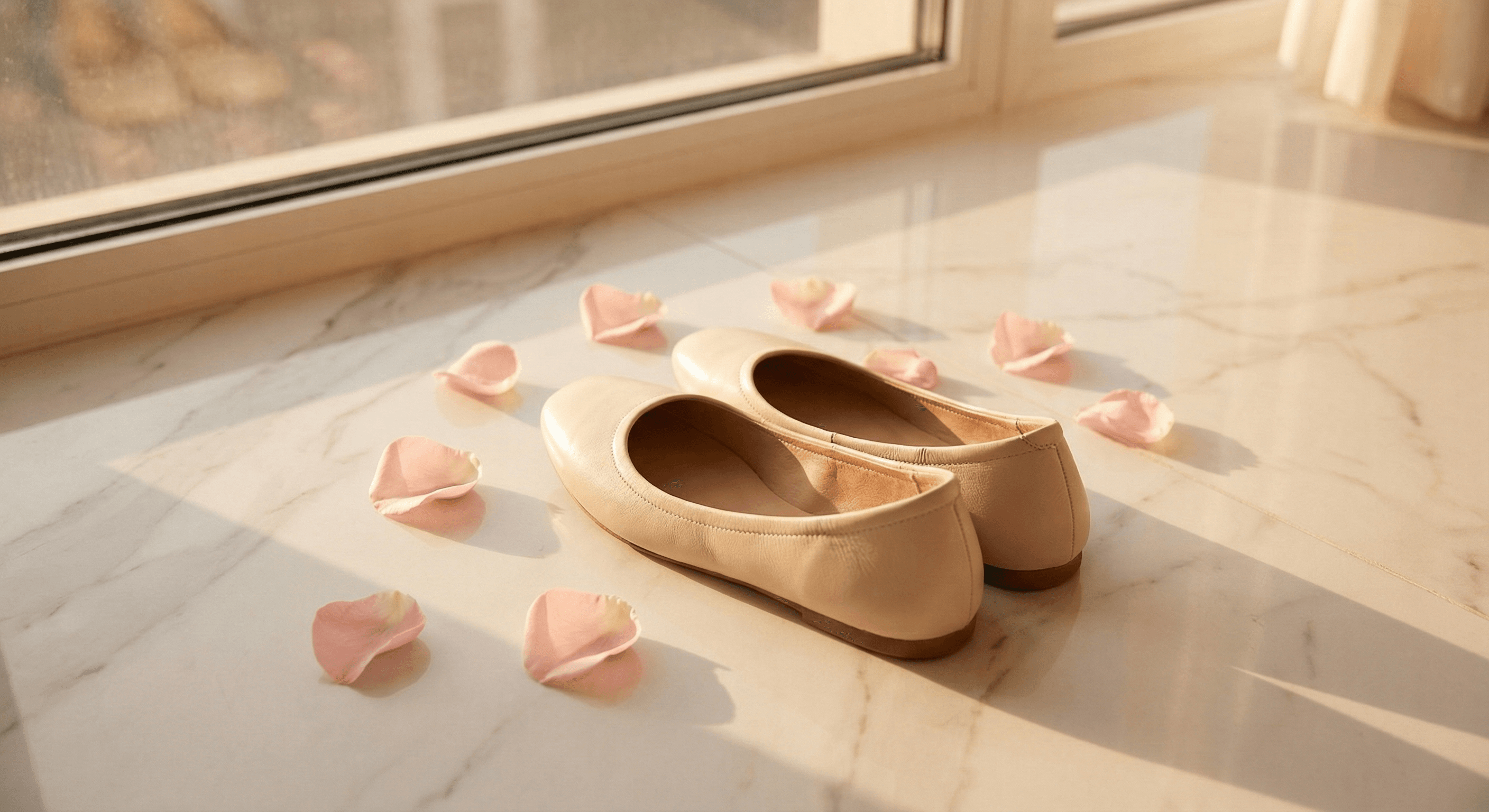 Best Ballet Flats for Women: Comfortable & Actually Worth It