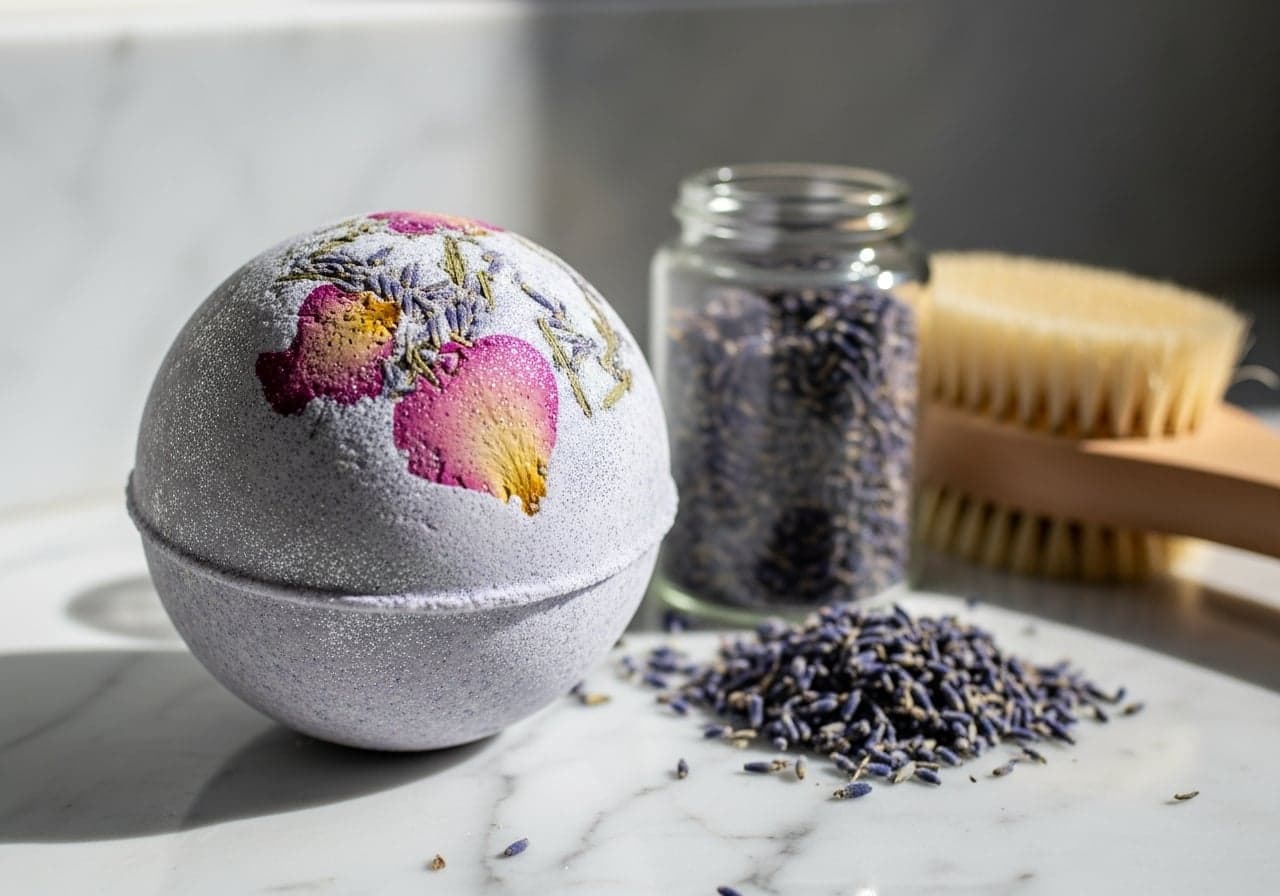 Best Bath Bomb Making Kits for Beginners: 4 Worth Trying