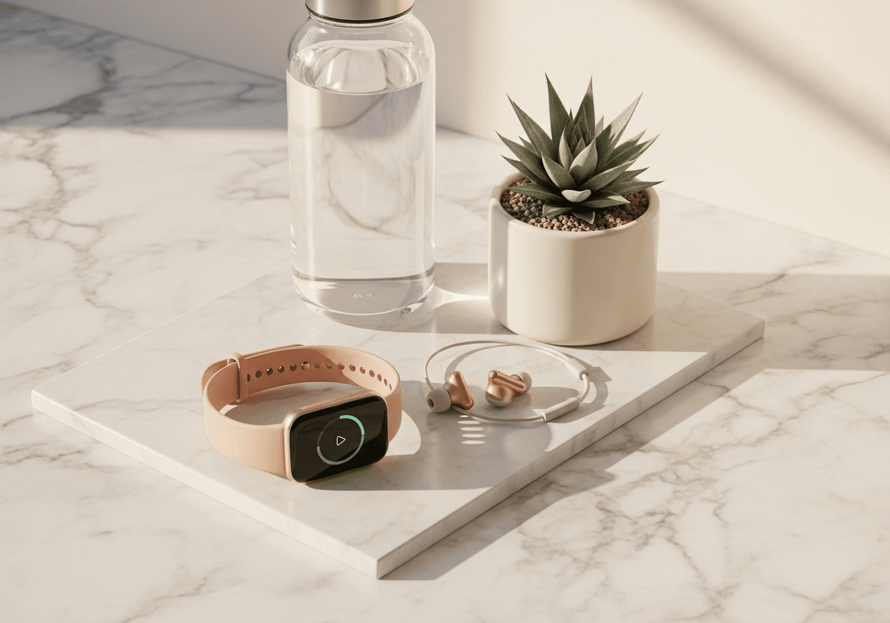 Best Fitness Trackers for Women That Actually Work