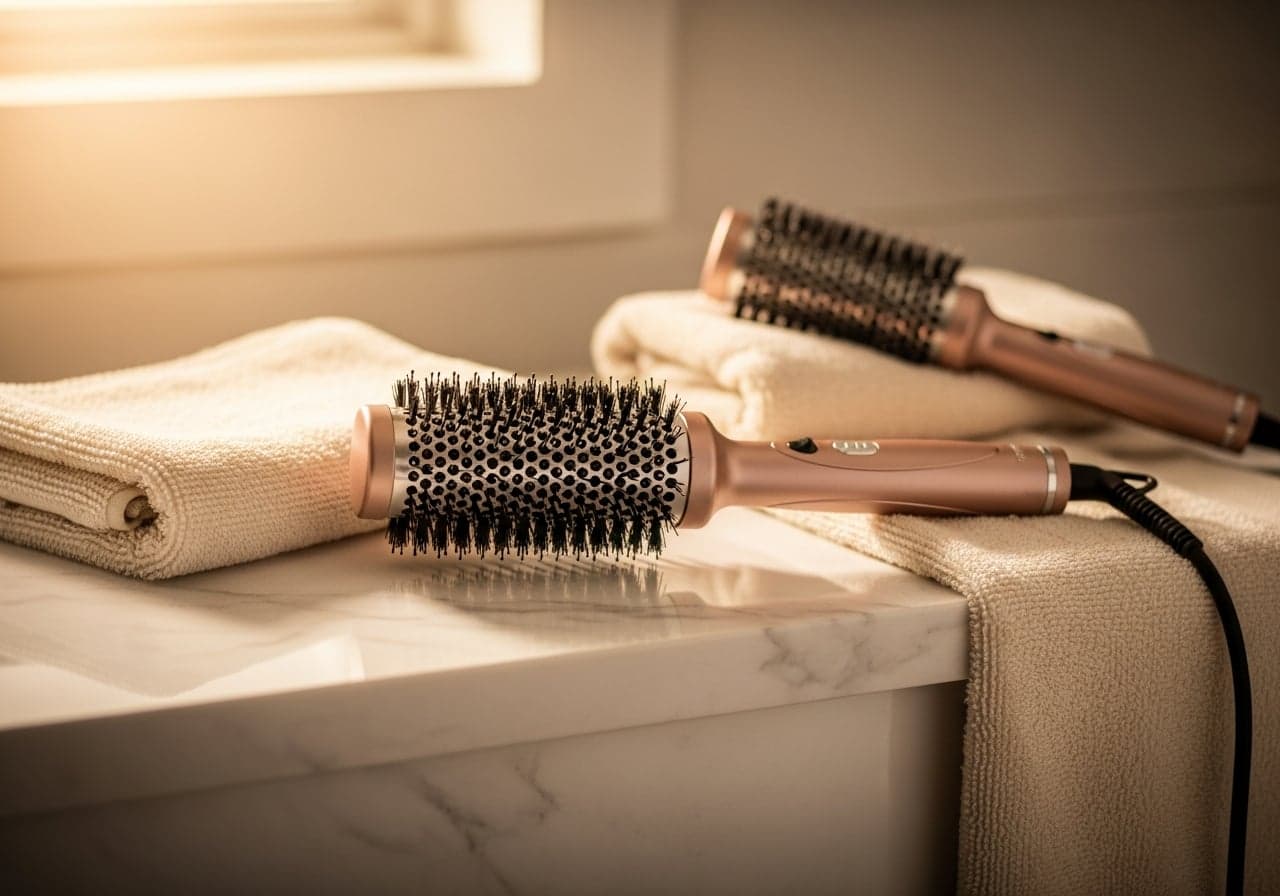 Best Hair Dryer Brushes for Women That Actually Work