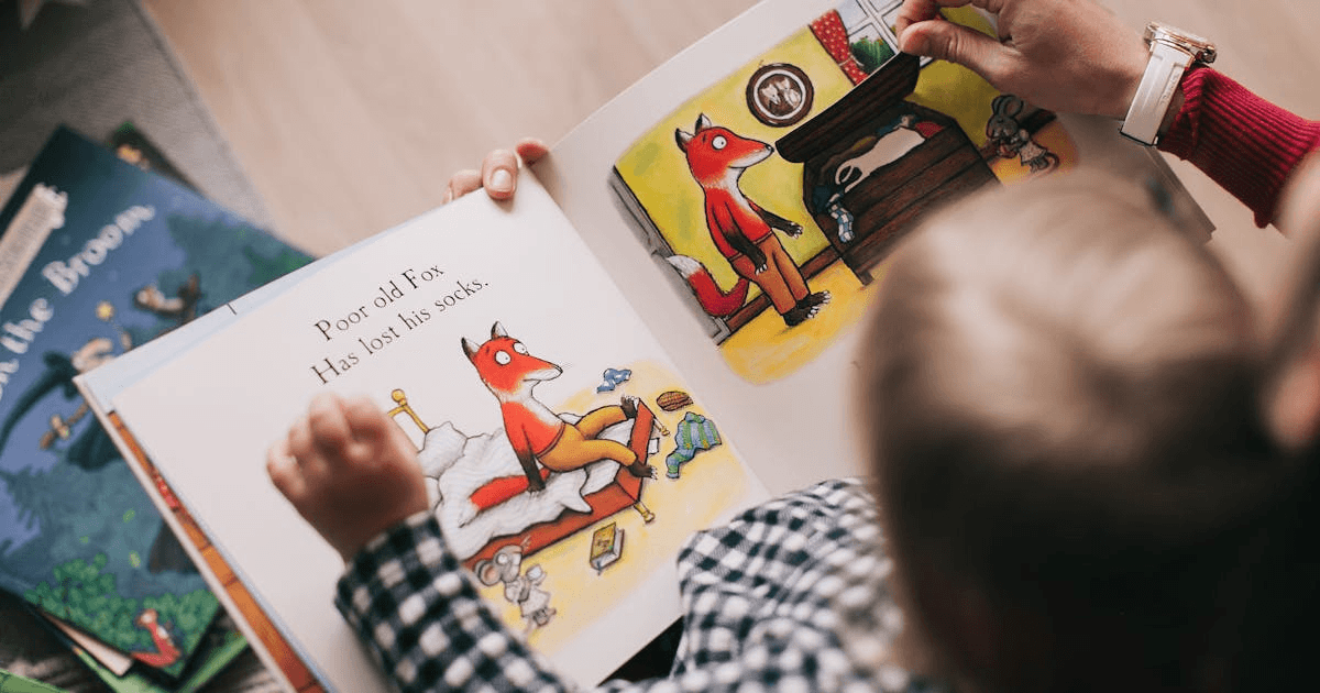 Best Kids' Books by Age: Our Family's Favorite Reads