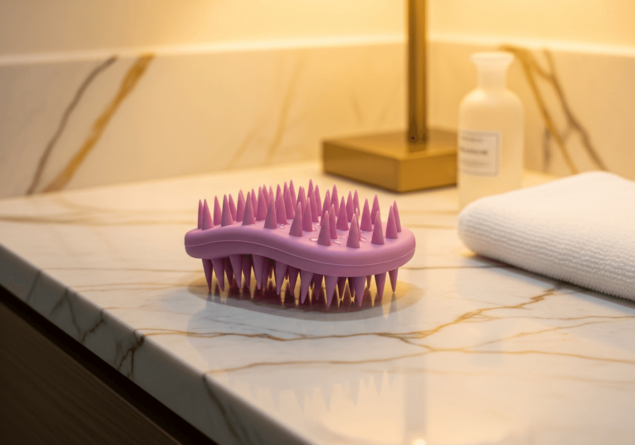 Best Scalp Massager for Hair Growth: 4 Worth Buying