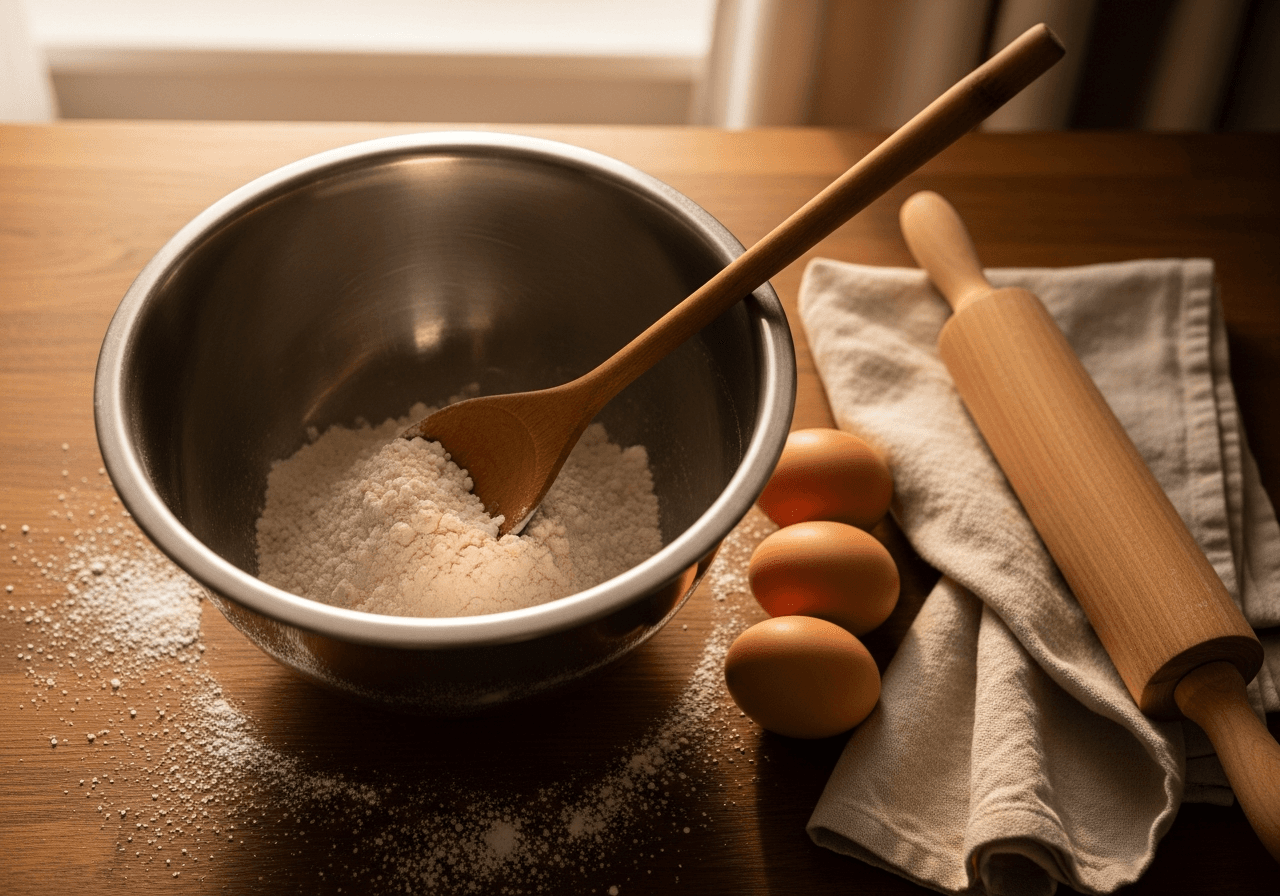 Best Stand Mixer for Home Baking: 4 Honest Picks
