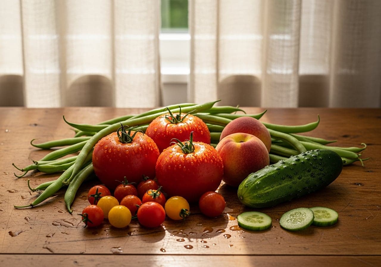 Best Water Bath Canning Supplies for Beginners