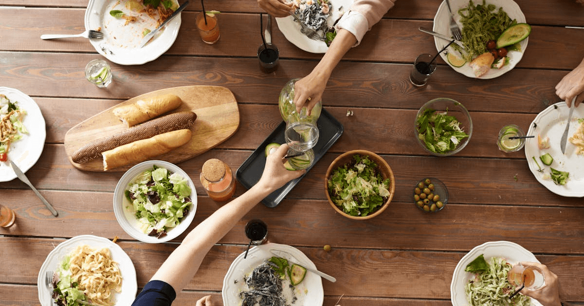 Family Meal Planning Tips That Actually Work (From a Busy Mom)