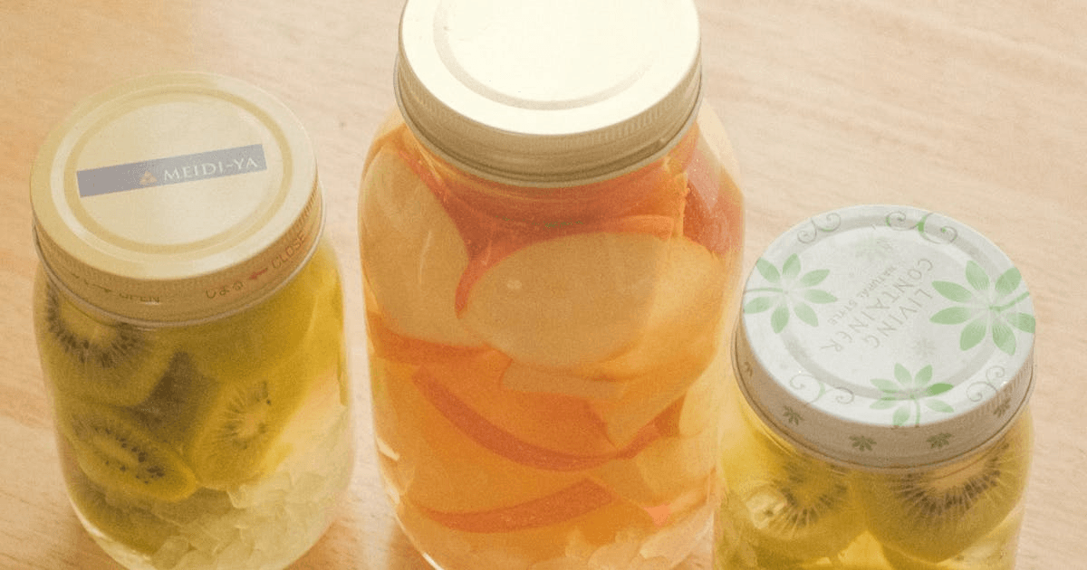 Building a Homestead Pantry: Essentials for a Well-Stocked Kitchen