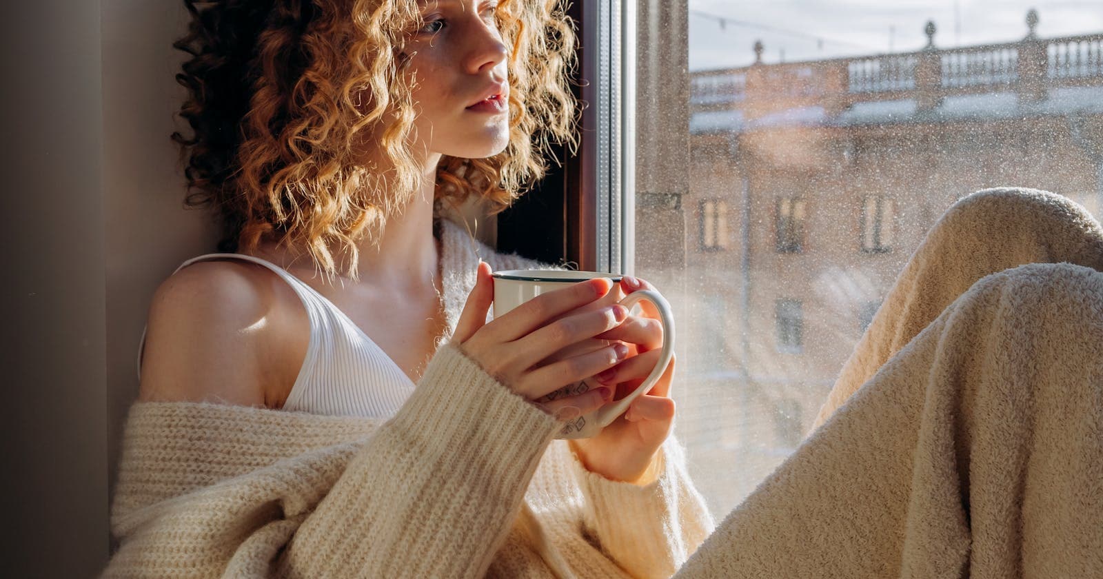 Perimenopause Brain Fog: Why It Happens and How to Clear It