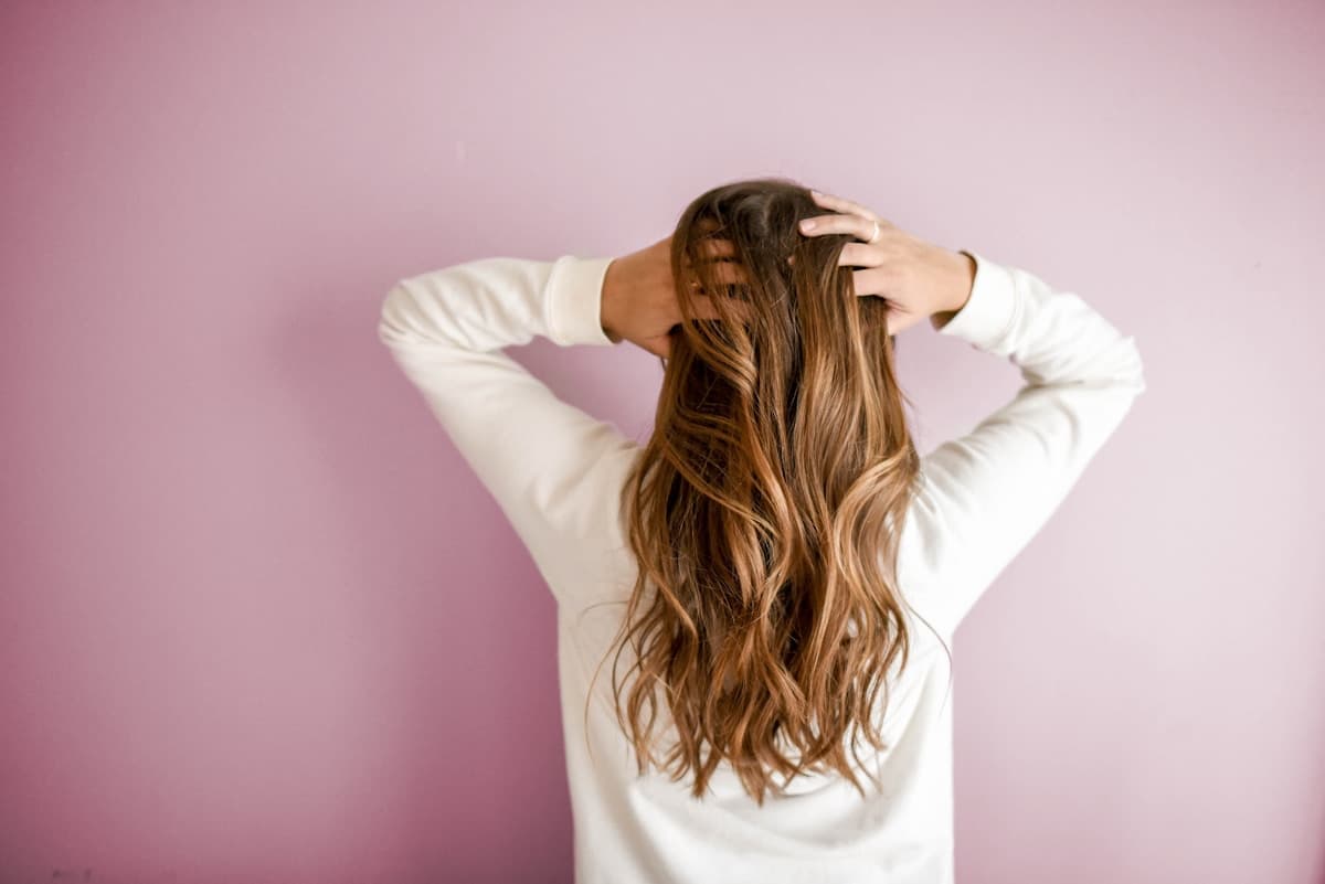 Hair Growth Rate For Women: How To Speed Up Your Growth