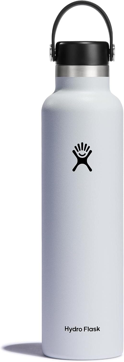 Hydro Flask 24oz Insulated Stainless Steel Water Bottle