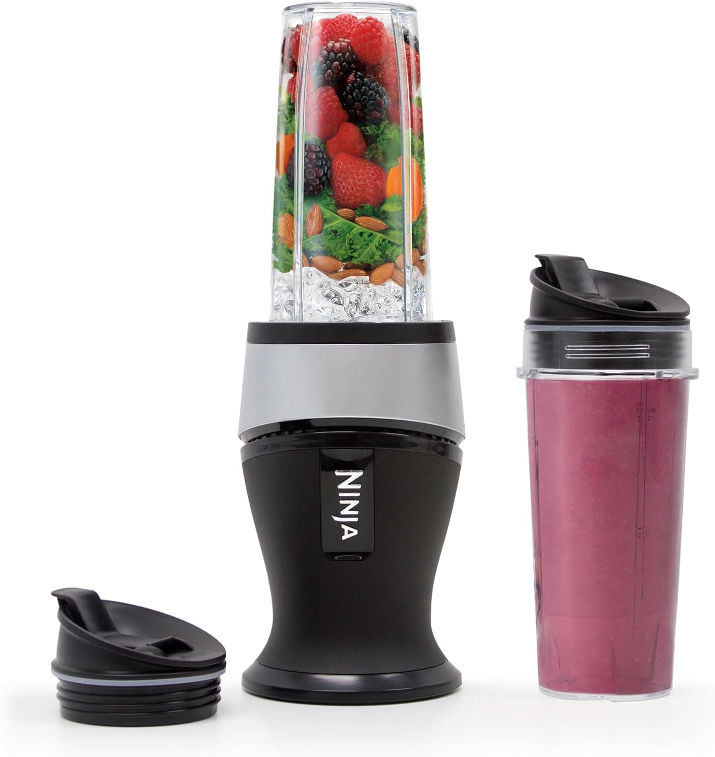 Ninja Fit Compact Personal Blender