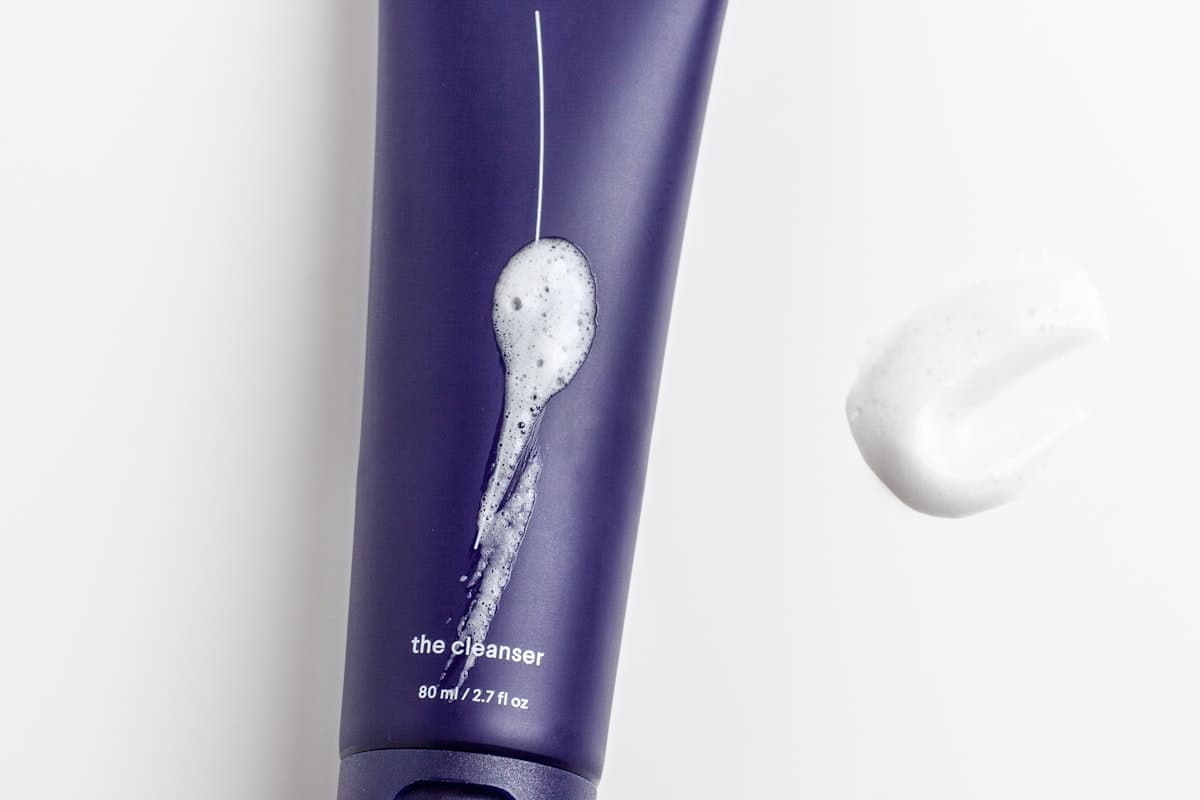 How to Build a Minimalist Skincare Routine