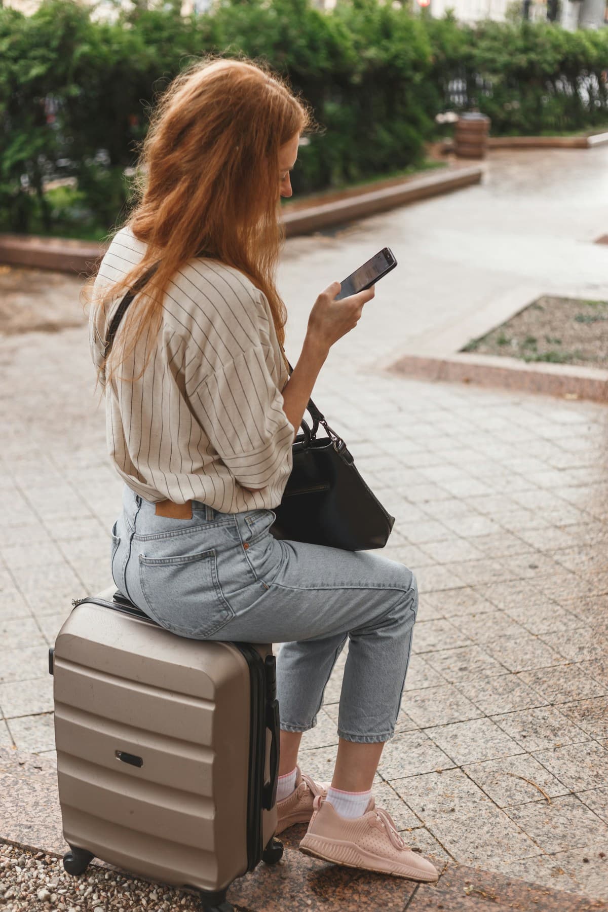 Spring Travel Essentials for Women: Must-Have Packing List