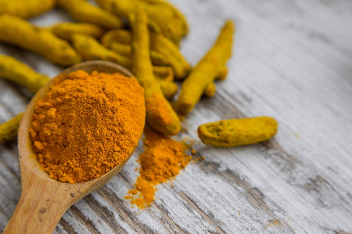 Turmeric & Ginger Benefits: The Anti-Inflammatory Duo