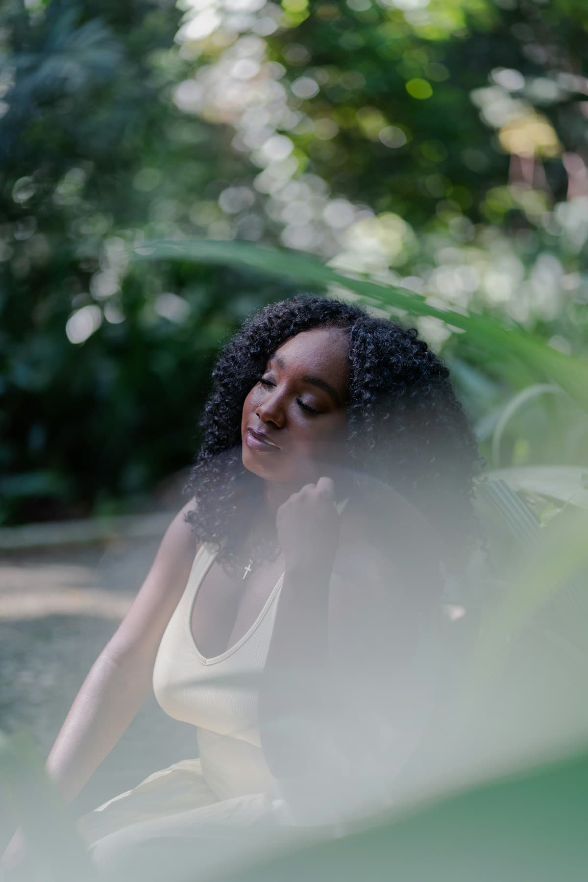 What Is Hair Porosity & Why It Changes Your Routine