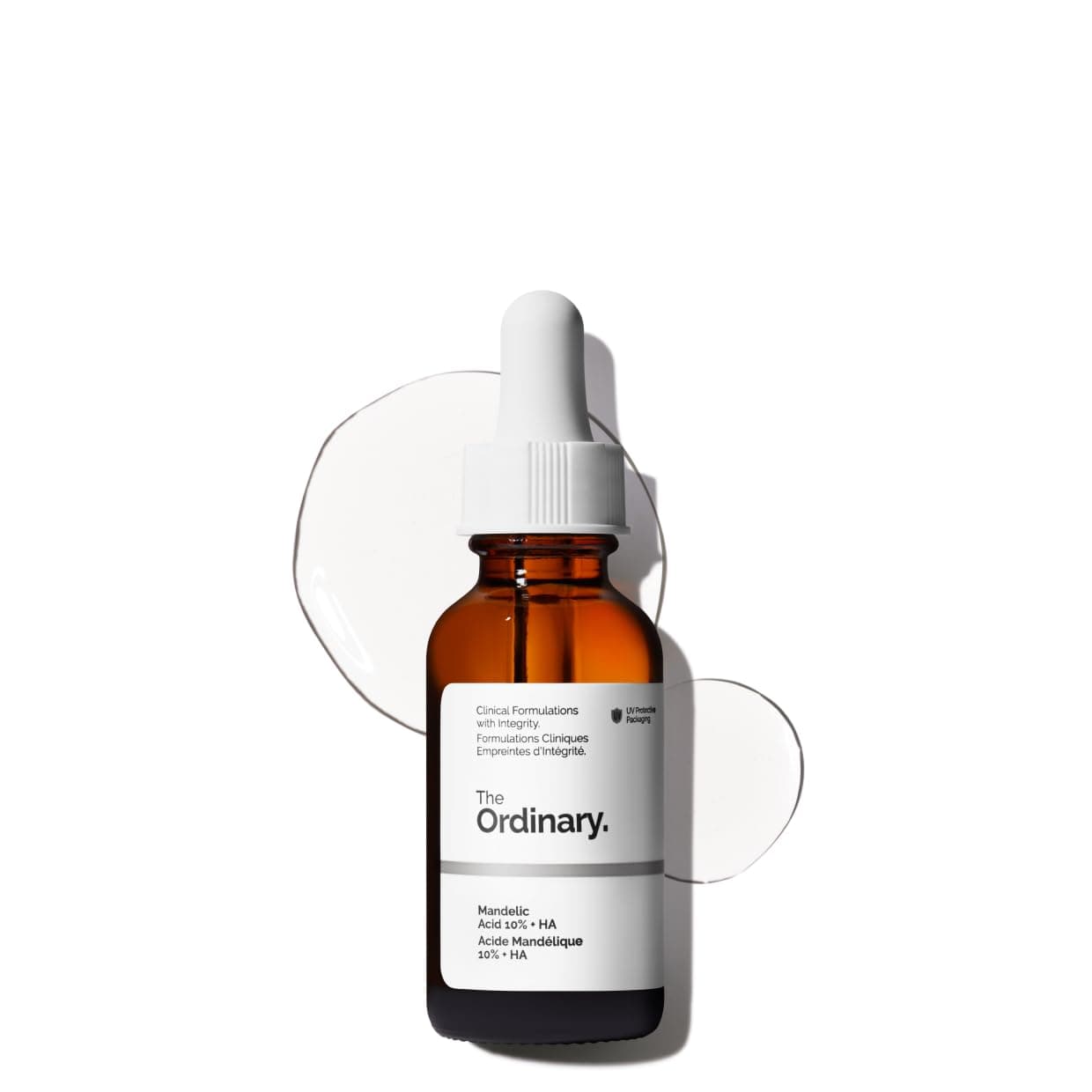 The Ordinary Mandelic Acid 10% + Hyaluronic Acid